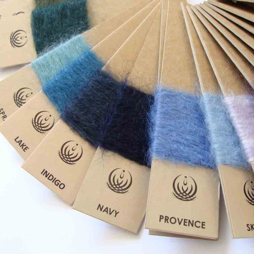 Premium Mohair Throws and Blankets FREE USA Shipping