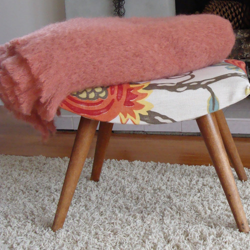 Small Mohair Blankets for sale