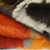 Plaid Mohair Throw Blankets (Arctic & Picasso)