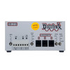 Digitrax DB210-Opto Isolated Single 3/5/8 Amp AutoReversing DCC Booster