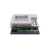 Digitrax DS78V Stationary Servo Decoder - Eight Servo LocoNet & Accessory decoder for turnout control