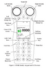 Digitrax DT602DE Advanced Duplex Super Throttle - International Version