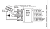 Digitrax SDH167D Series 7 DCC Sound Decoder - NMRA 9-pin JST to Hardwire