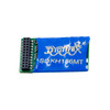 Digitrax SDXH186MT Series 6 DCC Sound Decoder - NMRA-NEM660 21MTC Integral Connector