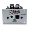 Digitrax UR90 IR Receiver Front Panel