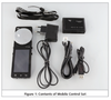 ESU 50114 ECoS Mobile Control II Remote Control Handset