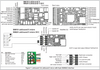 ESU 58810 LokSound 5 Micro Multi-protocol (DCC/MM/SX/M4) Sound Decoder - NEM652 8-pin Wired Plug