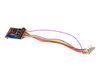 ESU 59610 LokPilot 5 Standard Multi-protocol (DCC/MM/SX/M4) Decoder - NEM652 8-pin Wired Plug