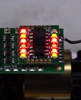 NixTrainz Decoder Buddy Adapter Board - Test Module