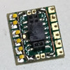 NixTrainz Decoder Buddy Adapter Board - Test Module