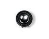 SoundTraxx 810130 Mega Bass Speaker 27mm Round 8 ohm 2 watt