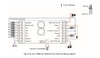 SoundTraxx 885625 BLU-4408 Blunami 2 Sound Decoder - EMD-2 Diesel - Screw Terminals