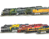 SoundTraxx 885840 TSU-BH1 Bachmann Upgrade Tsunami 2 DCC Sound Decoder - EMD Diesel - HO Drop-in Board for Bachmann