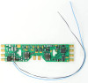 TCS 1446 A4X-KA DCC Decoder - HO Drop-in AT-Style Board