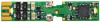 TCS 1550 AZL4 DCC Decoder - Z Drop-in Board for American Z Line (AZL)