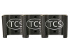 TCS 1573 TCS Throttle Holder 3-Pack