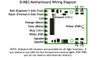 TCS 1901 WOW Kit WSK-BAC-2 with WOW121-Steam DCC Sound Decoder for Bachmann Models