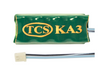 TCS 2004 KA3-P DCC Decoder Keep-Alive Device - 2-pin JST Plug