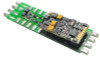 ZIMO ADAPUS NEM658 PluX22 Adapter Board - HO Drop-in AT-Style Board