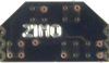 ZIMO KOSL3 LED Controller - 2-8mA Constant Current Source (20 pcs)