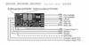 ZIMO MS490F Micro DCC Sound Decoder - NEM651 6-pin Wired Connector