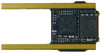 ZIMO MS560 Micro Direct DCC Sound Decoder - N Drop-in Board for Kato GS-4, Euro, Japan Type and others (s.a. EM13)