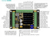 ZIMO MS990K Large Scale DCC Sound Decoder - Screw Terminal (2x12 + 1x14)