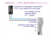 ZIMO MX675V Standard DCC Function Decoder - NEM652 8-pin Wired Connector