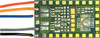 ZIMO MX820X DCC Accessory Decoder - Single Turnout Control - Signal Light Outputs