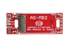 TCS 1624-HP AS-MB2-NC Motherboard Adapter Board - High Pins