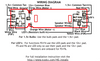TCS 1616-HP GEN-MB1 Motherboard Adapter Board - High Pins