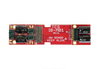 TCS 1617-LP-WK IB-MB1 Motherboard Adapter Board - Low Pins w/ Wiring Kit