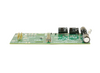 TCS 1543-HP Life-Like P2K MB-1 Motherboard Adapter Board - High Pins