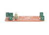 TCS 1623-HP AS-MB2 Motherboard Adapter Board - High Pins