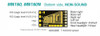 ZIMO MN160 Nano DCC Decoder - Hardwire