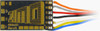 ZIMO MN160 Nano DCC Decoder - Hardwire