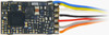 ZIMO MN160 Nano DCC Decoder - Hardwire