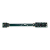 Digitrax DN147A1 DCC Decoder - N Drop-in Board for Atlas SD60, SD60M, SD50 and others