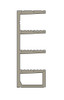 SBS4MRR N Scale 24-Series Tri-Level 48x48 Helix End Module