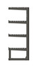 SBS4MRR N Scale 24-Series Tri-Level 24x48 Straight Module