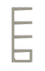 SBS4MRR N Scale 24-Series Tri-Level 24x48 Straight Module