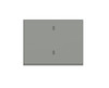 SBS4MRR N Scale 24-Series Tri-Level 24x36 Straight Module
