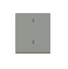 SBS4MRR N Scale 24-Series Tri-Level 24x24 Straight Module