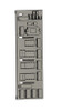 SBS4MRR N Scale 24-Series Tri-Level Control Module for ESU ECoS DCC Command Station