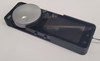 SBS4DCC Plastic Case w/ Grips for ESU 50116 Mobile Control Pro WiFi-enabled Wireless Throttle