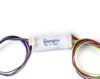 SoundTraxx 884606 BLU-1100 Blunami DCC Sound Decoder - Steam-2 - Hardwire