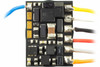 ZIMO MN150 Nano DCC Decoder - Hardwire ZIMO MN150 Nano DCC Decoder - Hardwire