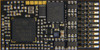 REFURBISHED ZIMO MS450P22 Standard DCC Sound Decoder - NEM658 PluX22 Integral Connector