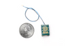 TCS 2007 KA6-P DCC Decoder Keep-Alive Device - 2-pin Micro JST Plug