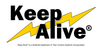 TCS 1678 KA7 DCC Decoder Keep-Alive Device - Hardwire
